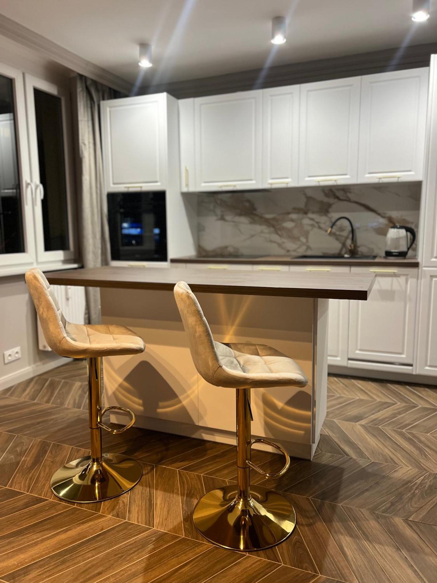 Apartament Wiatraczna Glamour Warszawa